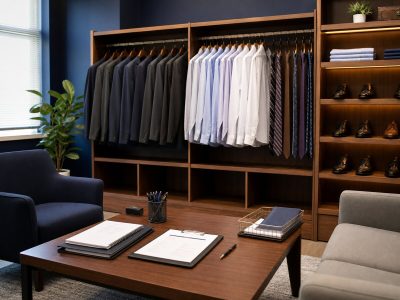 Career Gear Houston