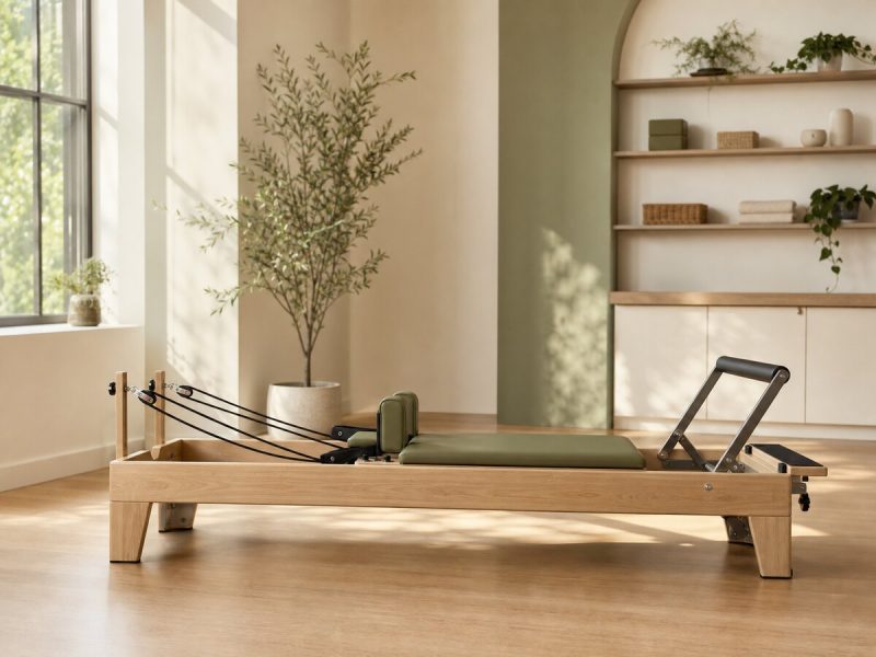 Citizen Pilates