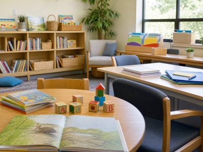 Community Family Centers