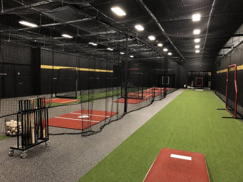 D-BAT West Houston