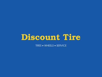Discount Tire
