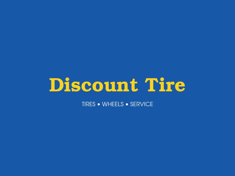 Discount Tire
