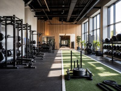 Facet Seven Fitness