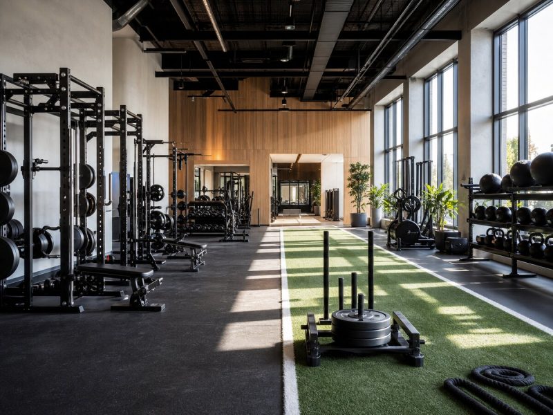 Facet Seven Fitness