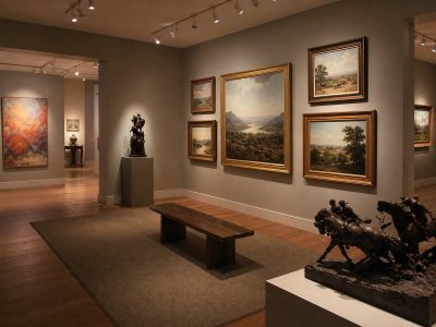 Foltz Fine Art