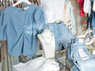 French Cuff Boutique