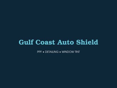Gulf Coast Auto Shield