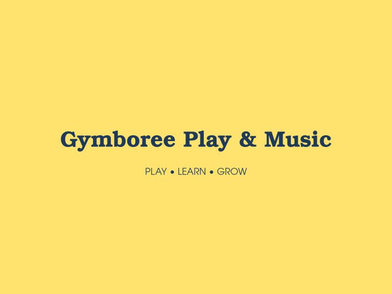 Gymboree Play & Music