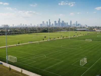 Houston Sports Park