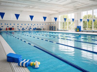 Houston Swim Club