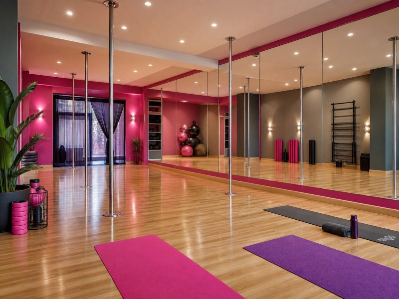Inner Me Studios