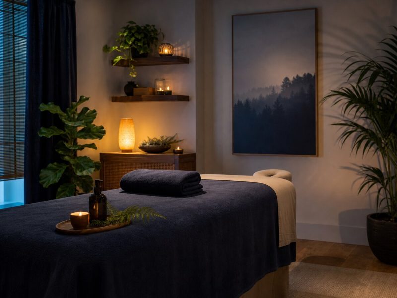 Interstellar Wellness Group