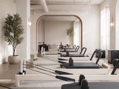 Method Pilates