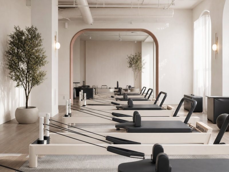 Method Pilates