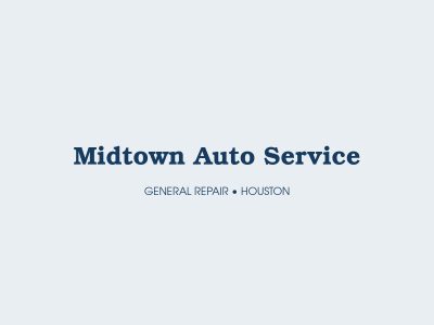 Midtown Auto Service & Repair