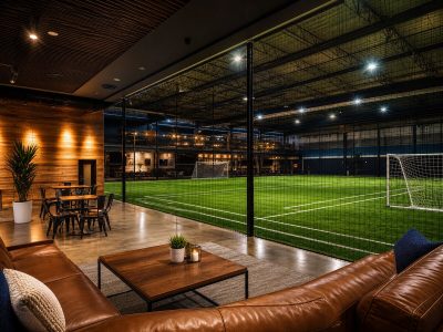 Pitch 25 Beer Park