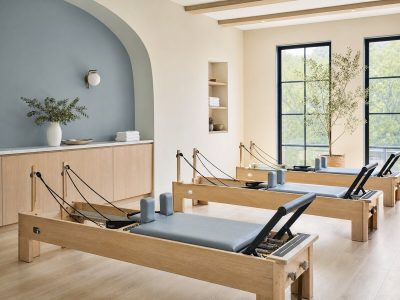 Pure Body Studio