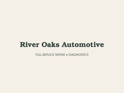 River Oaks Automotive Center