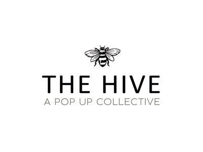 The Hive (A Pop-Up Collective)