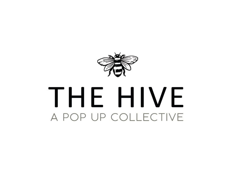 The Hive (A Pop-Up Collective)