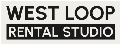 West Loop Rental Studio