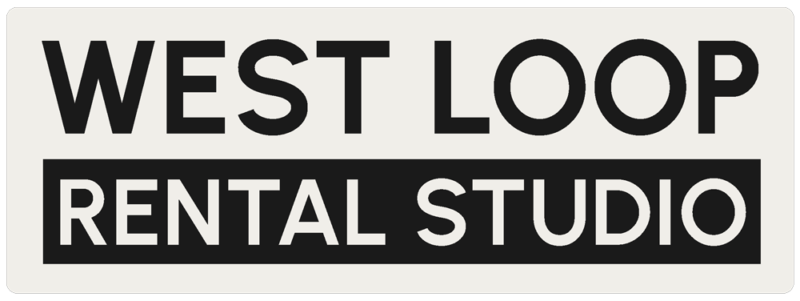 West Loop Rental Studio