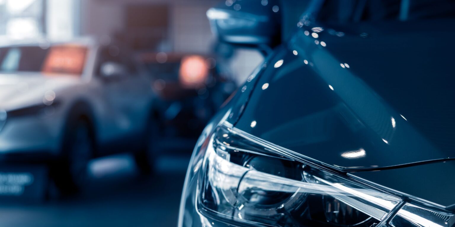No Safety Check? Don’t Skip the Shop: What Houston Drivers Need to Know About Vehicle Registration