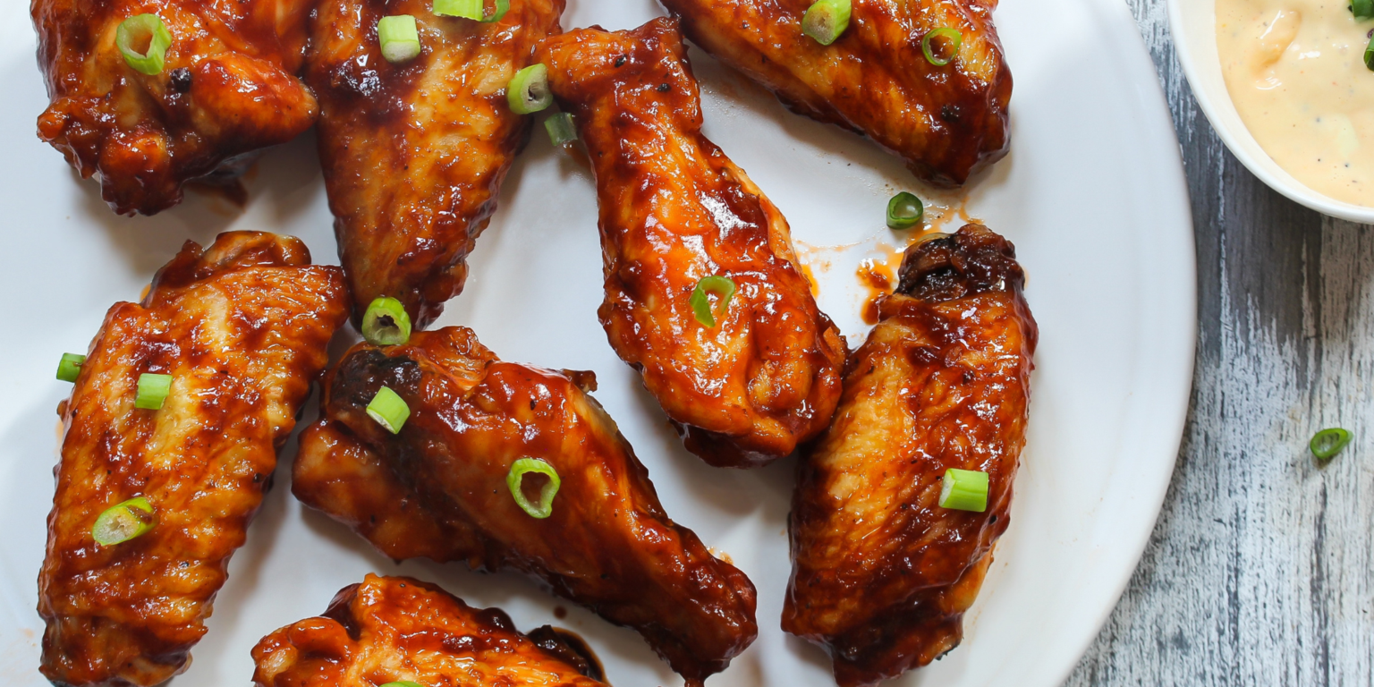 How Did We Become So Obsessed With Chicken Wings?