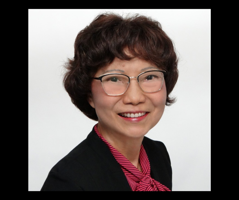 Justina Chen · CPA & Strategic Advisor