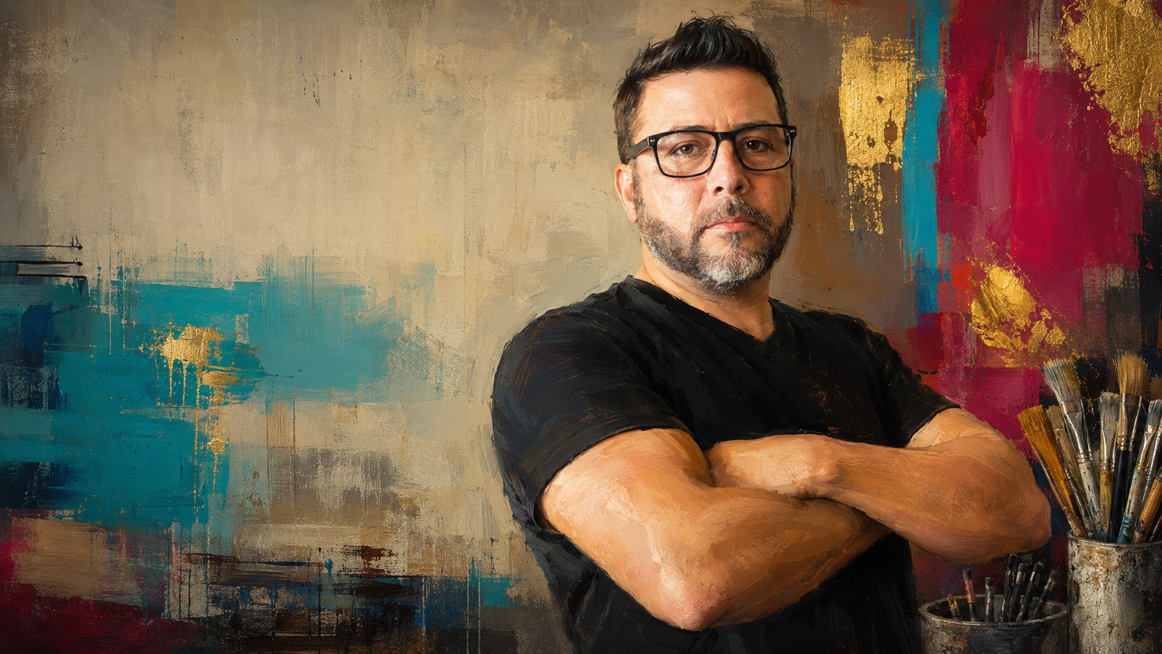 John Segovia