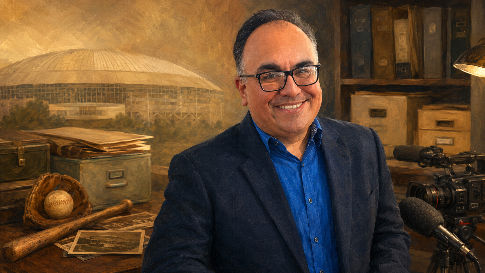 Mike Acosta