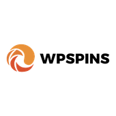 WPspin LLC logo