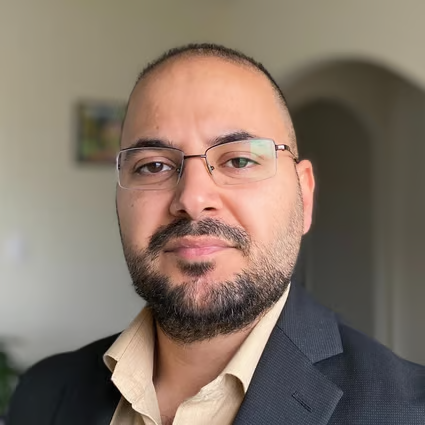 Baljinder “Mike” Singh, WPspin LLC