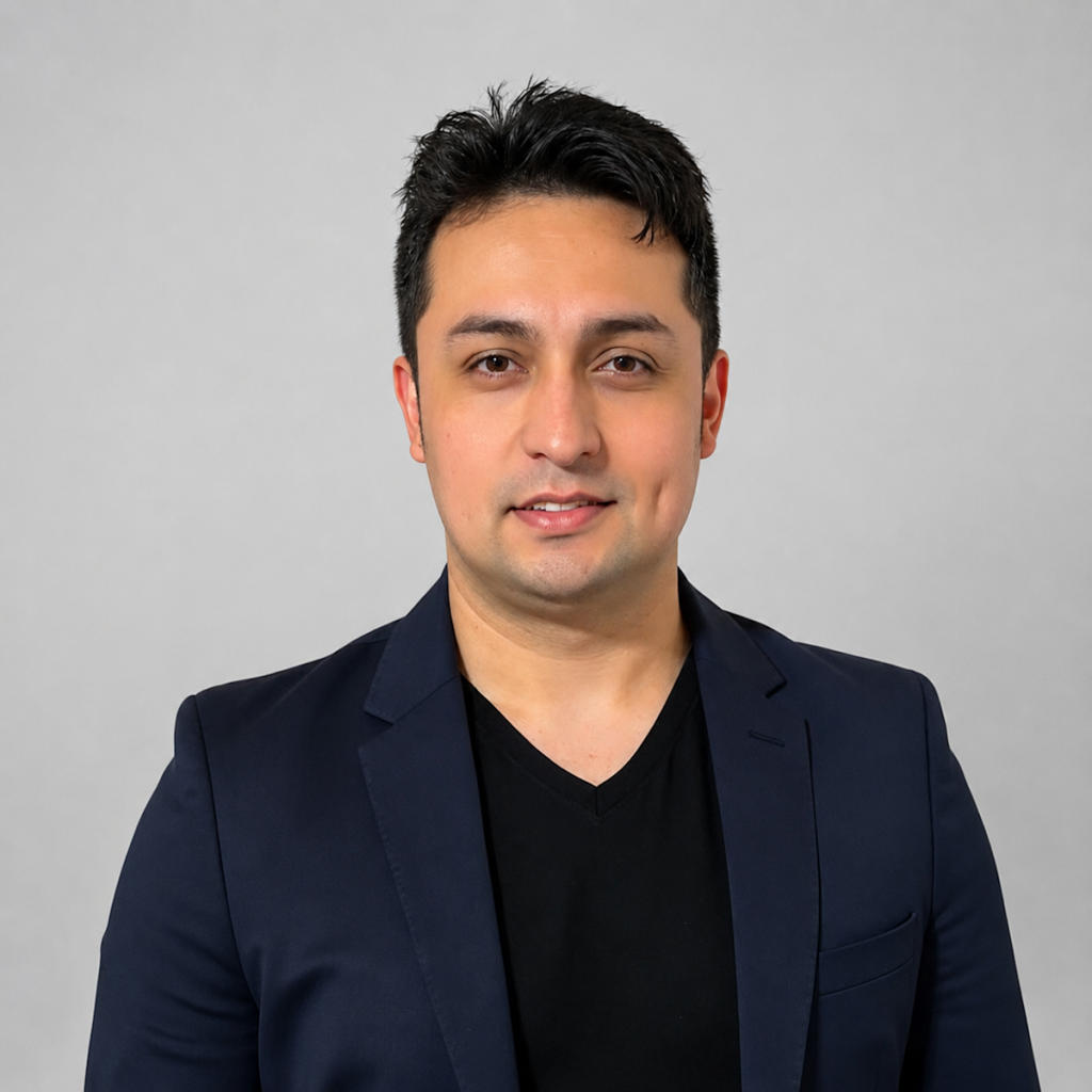 Carlos Gonzalez, Brightway Insurance