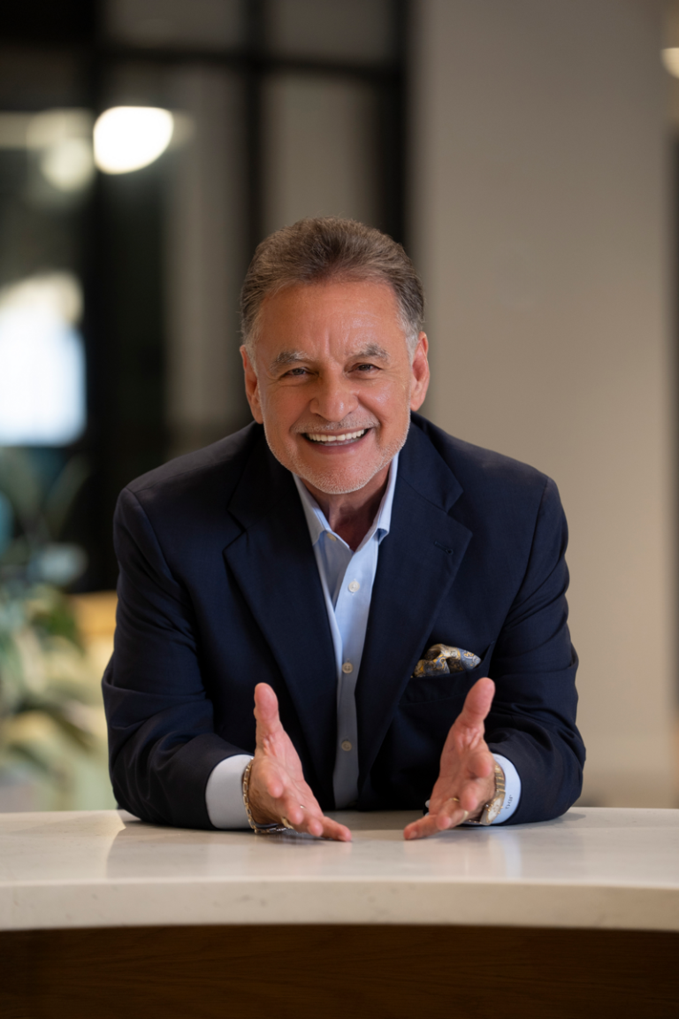 Juan Ortega | JDO Consulting | Business Consultant Juan Ortega, President of JDO Consulting