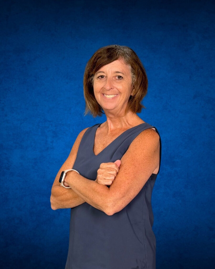 Brenda Sarconi