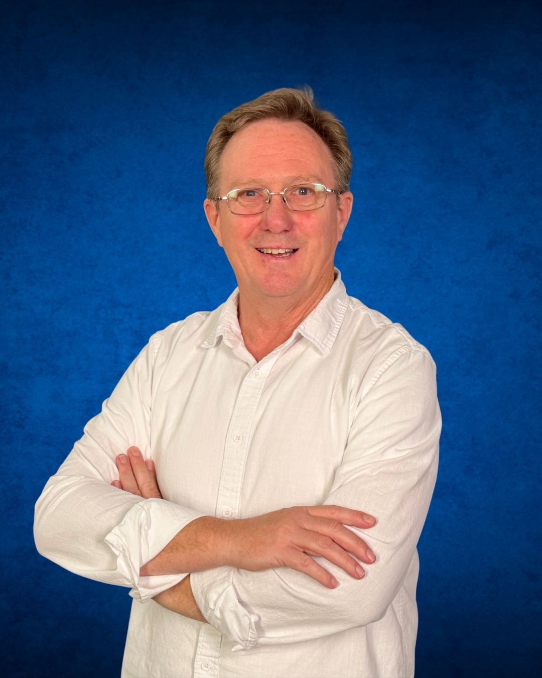 Scott Holleman
