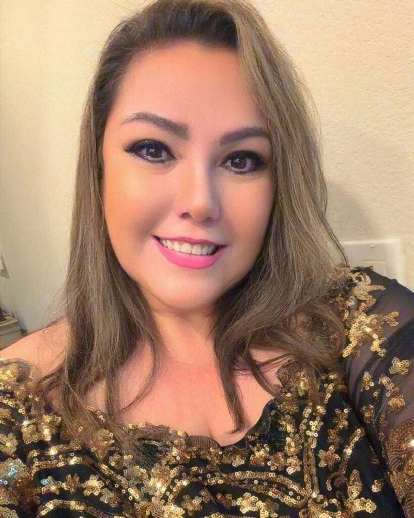 Esmeralda De Leon: Finding the Strength to Begin Again